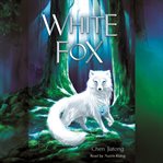 White fox: dilah and the moon stone cover image