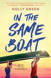 In the Same Boat cover image