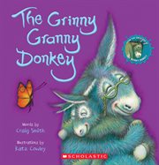 The Grinny Granny Donkey cover image