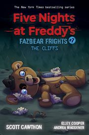 Cliffs : Five Nights at Freddy's: Fazbear Frights cover image