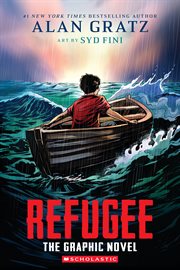 Refugee cover image