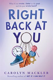 Right Back at You cover image