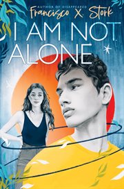 I Am Not Alone cover image