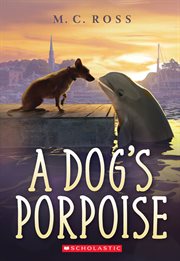 Dog's Porpoise cover image