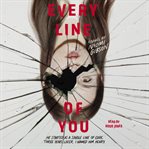 EVERY LINE OF YOU cover image