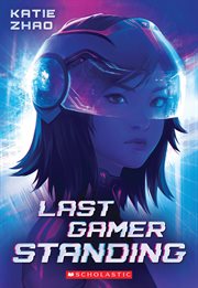 Last Gamer Standing : Last Gamer Standing cover image