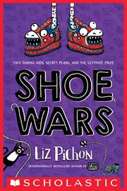Shoe Wars : Shoe Wars cover image