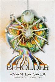 Beholder cover image