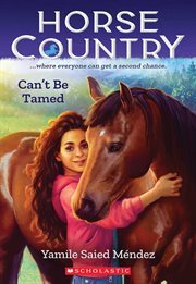 Horse Country #1 cover image