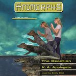 The reaction cover image
