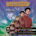 The discovery cover image