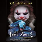 The fear zone 2 cover image