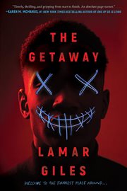 The Getaway cover image