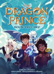 Sky : Dragon Prince (Ehasz) cover image