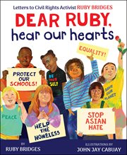 Dear Ruby, Hear Our Hearts cover image