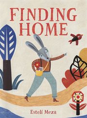 Finding Home cover image