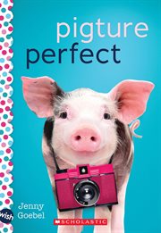Pigture Perfect : A Wish Novel. Pigture Perfect: A Wish Novel cover image