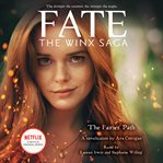 The fairies' path cover image