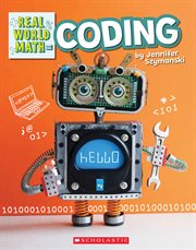 Coding : Real World Math cover image