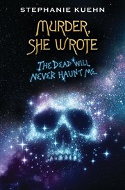The Dead Will Never Haunt Me cover image