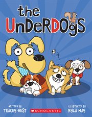 The Underdogs cover image