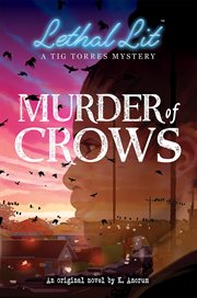 Murder of Crows : Lethal Lit cover image