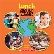 Lunch Around the World cover image