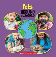 Pets Around the World cover image