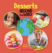 Desserts Around the World cover image