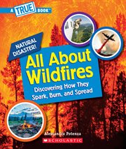 All About Wildfires : All About Wildfires cover image