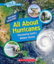 All About Hurricanes : All About Hurricanes cover image