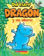 Un libro de la serie Acorn : Dragon Gets By (Spanish) cover image