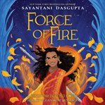 Force of fire cover image
