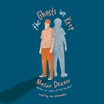The ghosts we keep cover image