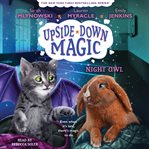 Night Owl : Upside-Down Magic Series, Book 8 cover image