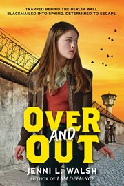 Over and Out : Over and Out cover image