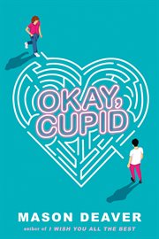 Okay, Cupid cover image