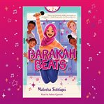 Barakah beats cover image