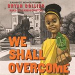 We shall overcome cover image