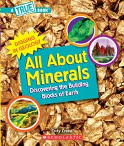 All About Minerals cover image