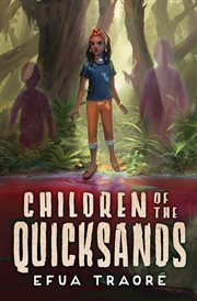 Children of the Quicksands : Children of the Quicksands cover image
