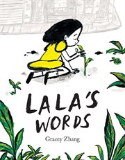 Lala's Words cover image