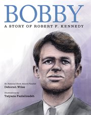 Bobby : Bobby cover image