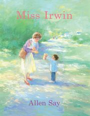 Miss Irwin cover image
