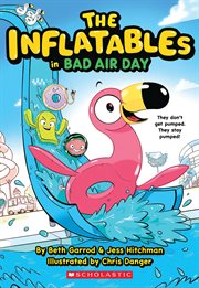 The Inflatables in Bad Air Day : Inflatables cover image