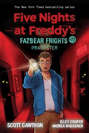 Prankster : Five Nights at Freddy's: Fazbear Frights cover image