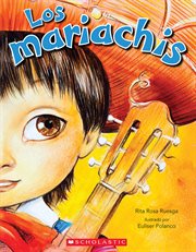 mariachis, Los  (The Mariachis) : mariachis, Los  (The Mariachis) cover image