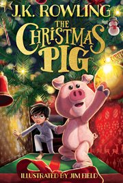 The Christmas Pig cover image