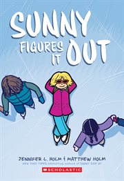 Sunny Figures It Out cover image