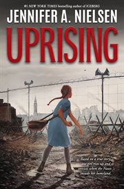 Uprising cover image